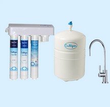 osmoseur culligan