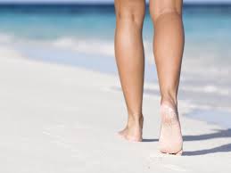 Solution naturelle pour les jambes lourdes