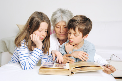 Mémoire enfant : l’aider à l’améliorer